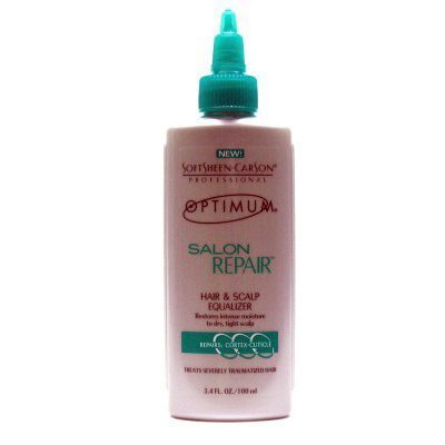 Optimum Salon Repair Hair & Scalp Equalizer 3.4oz