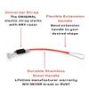 Woman's Razor Extension Shaver Handle Woman's Pregnant Shaver view 4