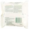 Simple Facial Wipes Micellar, 25 Count (Pack of 6) view 2