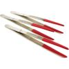 8" Tweezers Sonic Ultrasonic Steam Clean Insulated Tool view 1