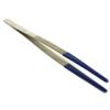 8" Tweezers Sonic Ultrasonic Steam Clean Insulated Tool view 2