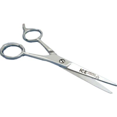Stylist Scissors Barber Shears Hair Cutting Tool 5.5"