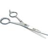 Stylist Scissors Barber Shears Hair Cutting Tool 5.5" view 1