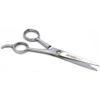 Stylist Scissors Barber Hair Shears Ice Tempered 5.5" view 1