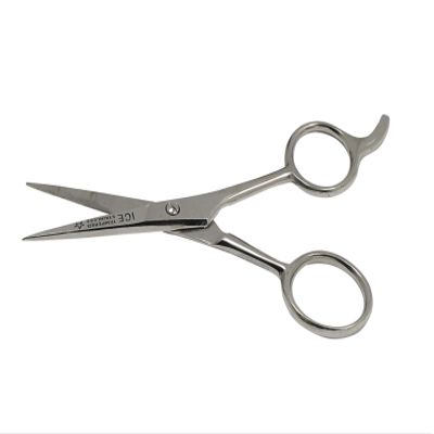 SE Stylist Scissors Barber Shears Hair Cutting Tool 4.5"