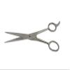 SE 6.5" Ice Tempered Stainless Steel Barber Scissors - SP104 view 1