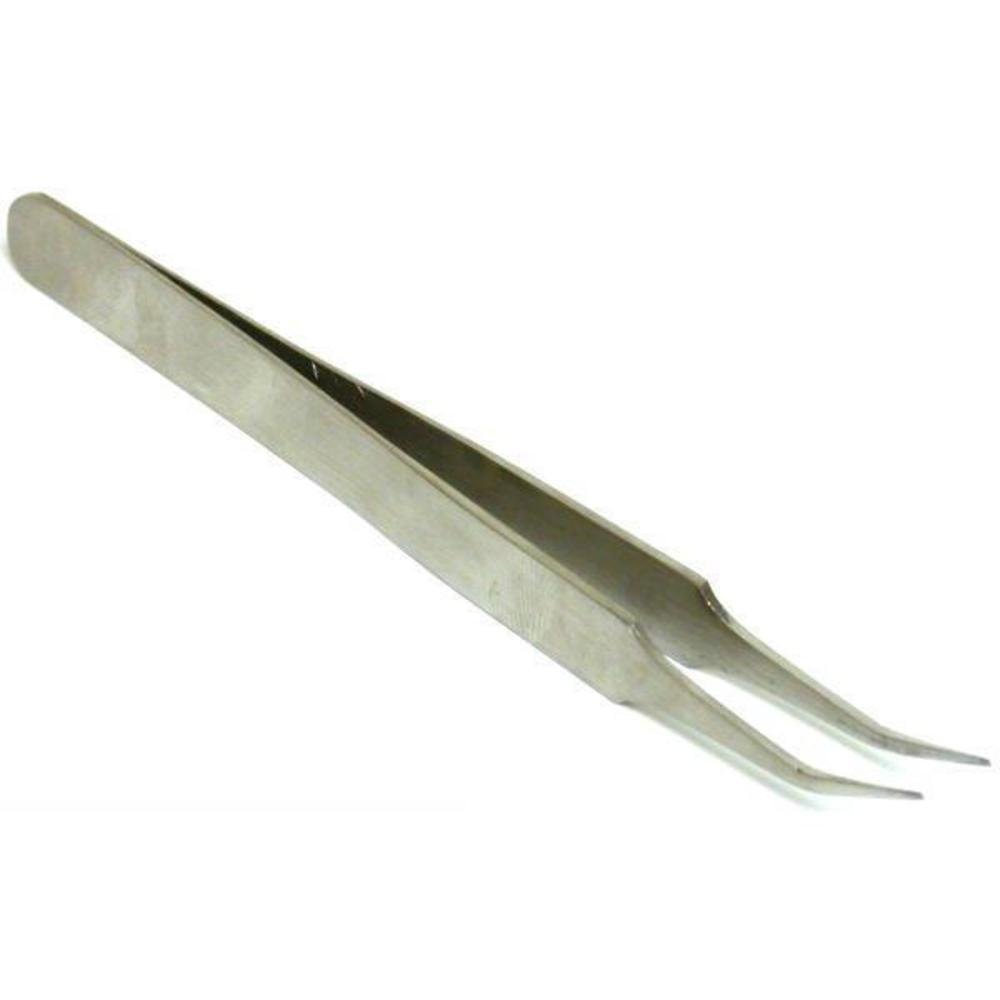 Anti Magnetic Stainless Steel Tweezer #F
