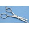 Barber Scissors Stylist Shears Hair Cutting Tool 4.5" view 1