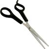 Professional Barber Hair Cutting Stylist Scissors 5.75" view 1