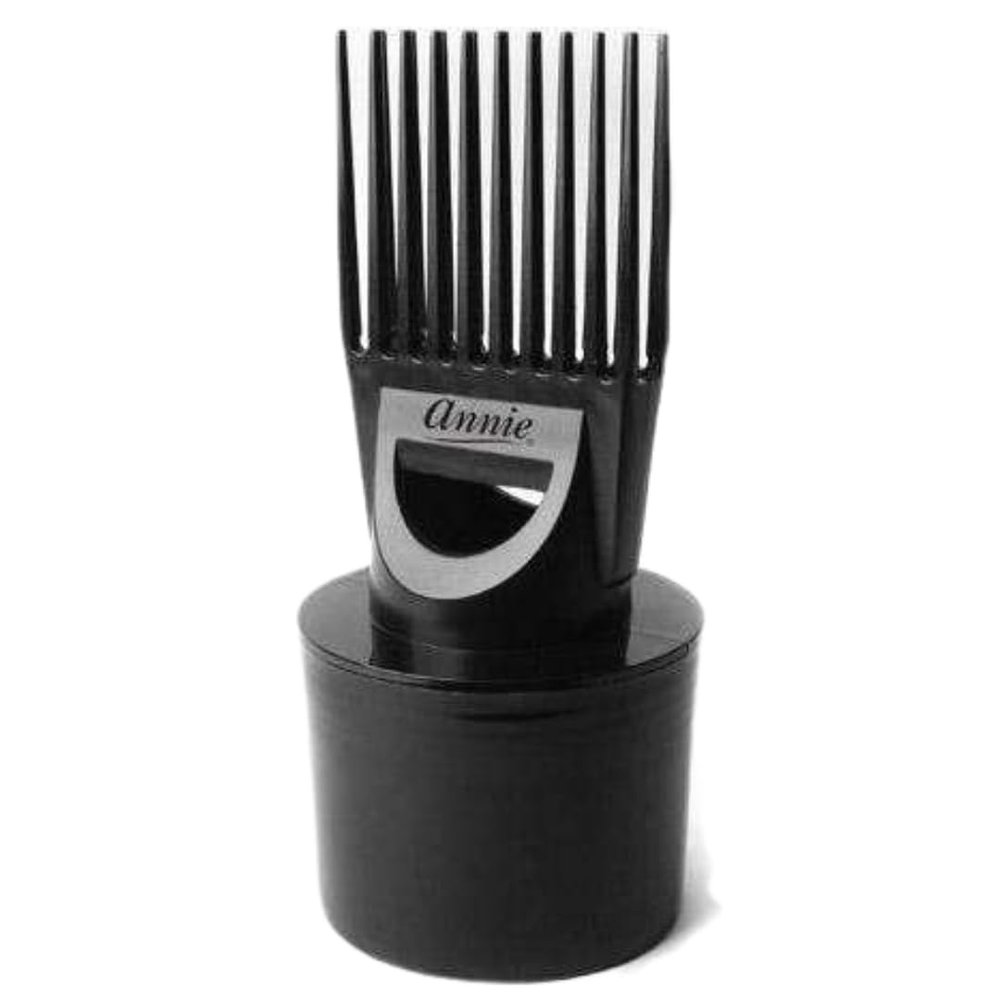 Annie Extra Super Nozzle #2999 Hair Styling Dryer Attachment