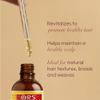 ORS HAIRestore Herbal Hair Serum, Fertilizing Serum with Nettle Leaf and Horsetail Extract, (2.0 oz) view 3