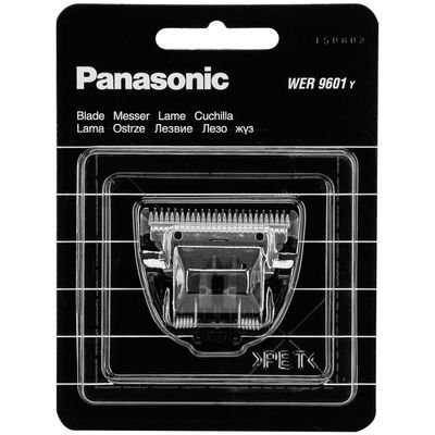Panasonic wer9601y136 Replacement Blade for Facial Trimmer