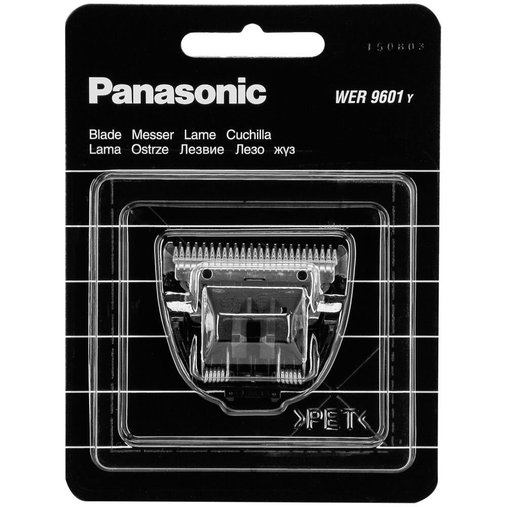 Panasonic wer9601y136 Replacement Blade for Facial Trimmer