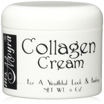 Ms. Moyra Collagen Cream, 4 Ounce (PROMEKO243485)