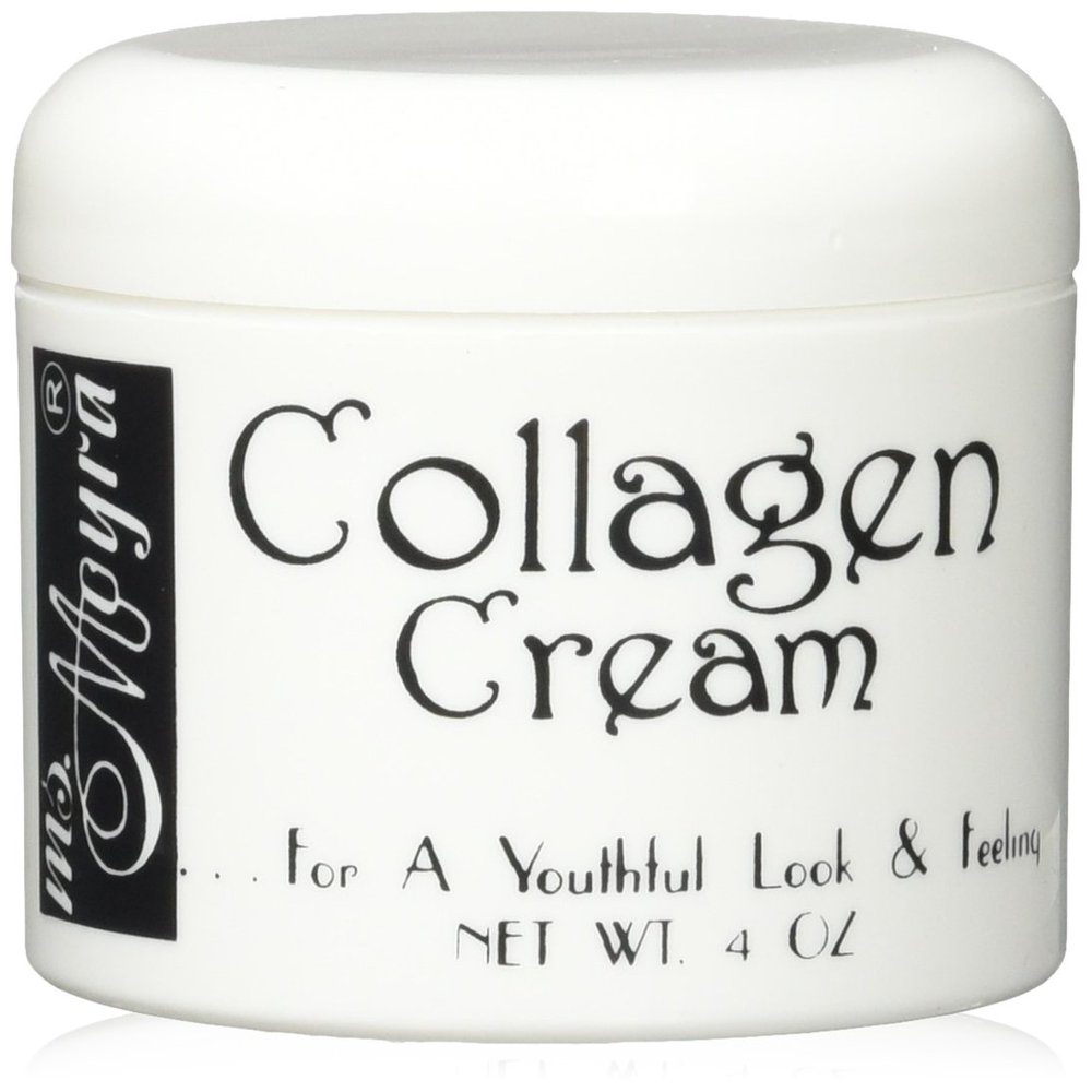 Ms. Moyra Collagen Cream, 4 Ounce (PROMEKO243485)