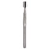 Seki Edge Cuticle Pusher (SS-303) - Professional Stainless Steel Nail Cuticle Pusher With Contoured Spoon Edge - Nail Care Tool for Manicures & Pedicures - Salon, Spa, & Home Use - Made in Japan view 1
