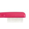 Seki Edge Folding Lash Pin Comb - (SS-603) Eyelash Comb With Stainless Steel Metal Teeth - Eye lash Separator & Removes Excess Mascara - Made in Japan view 3
