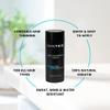 SURETHIK Hair Fibers, 30g (Dark Brown), Fills Thinning Hair for Visibly Fuller Look, Conceals Bald Spots, Natural Look, For Men & Women view 3