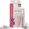 Emjoi Micro Nail Manicure or Mani Pedi--Smooths, Buffs & Shines Instantly view 1