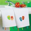 Dots Flip Flop Soap view 1