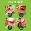 Nad's Eyebrow Shaper Wax Kit Eyebrow Facial Hair Removal Delicate Areas Cotton Strips, Cleansing Wipes, 0.2 Ounce (Pack of 1) view 4