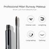 Lord and Berry Back in Brown High Definition Mascara - Water Resistant Mascara - Intense Brown Color - Easy to Apply - 1351 Deep Brown - 0.6 oz view 2