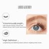 Lord and Berry Back in Brown High Definition Mascara - Water Resistant Mascara - Intense Brown Color - Easy to Apply - 1351 Deep Brown - 0.6 oz view 3
