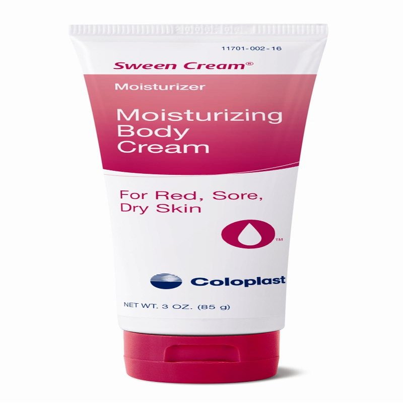 Sween Cream Scented Hand and Body Moisturizer Cream 3 oz. Tube COI7067 1 Ct