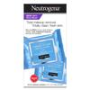 Neutrogena Make Up Remover Facial Wipes view 1