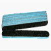 Nail File Double Sides Grit 180/180-50pk view 1