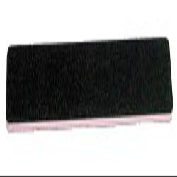 Nail Files Jumbo Double Side - 50pk