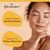 Cococare 100% Cocoa Butter Stick - All-Natural Cocoa Butter Emollient for Ultimate Skin Hydration & Protection - The Yellow Stick - (3 Pack) view 4
