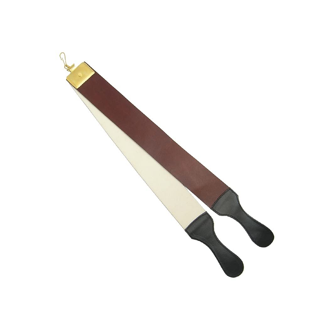 Scalpmster Barber Strop 20" x 2"