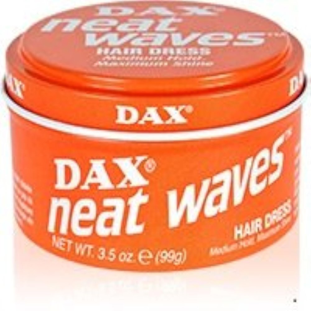 U/S Dax Wve & Grm Hair Dr Size 3.5z