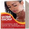 Ultra Glow Cleansing Bar with Cocoa Butter, 3.5 Ounce view 1