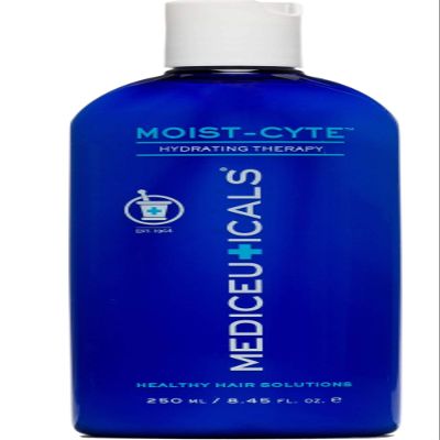 Therapro Mediceuticals Moist-Cyte Hydrating Therapy - 33.8 oz / liter