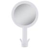 Zadro Acrylic Hand Mirror with 1X - 5X Magnification, Acrylic Finish, 7 Inch view 1
