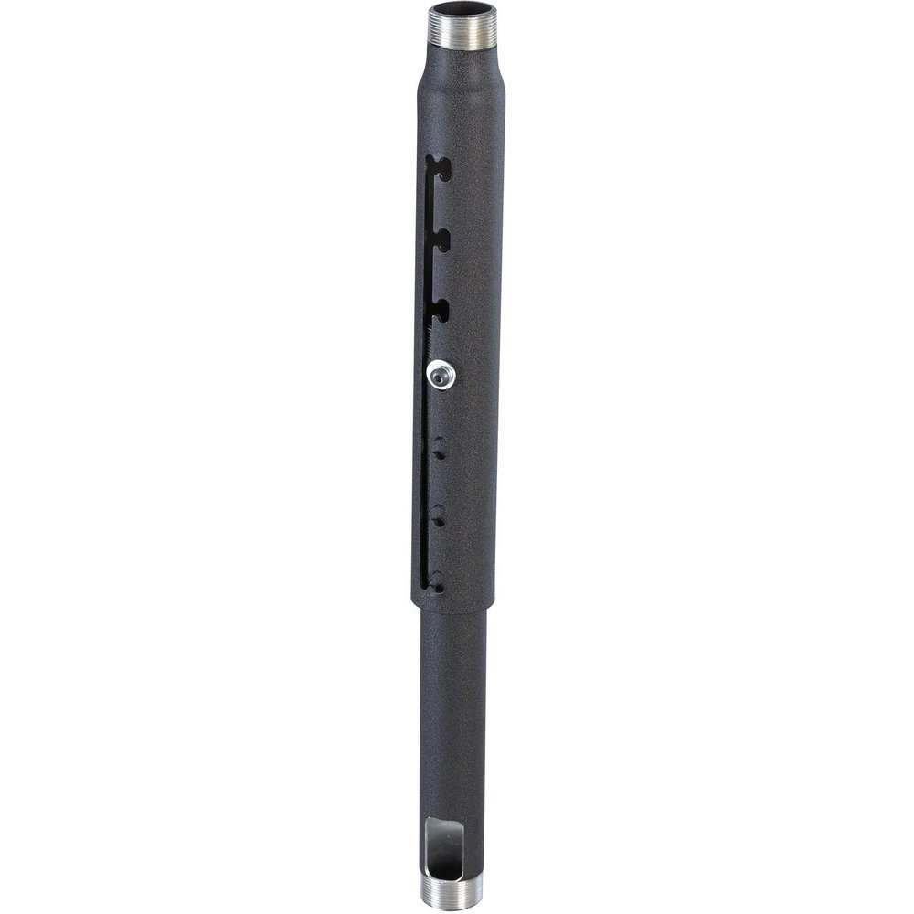 Chief CMS012018 Adjustable Extension Column, (12-18-Inch)