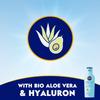 Nivea Sun Moisturising After Sun Lotion With Aloe Vera Silky Skin Feeling 200ml view 3