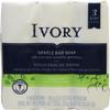 Ivory Simply Ivory Aloe Bath Bar, 3 Count view 1
