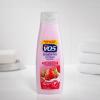 Alberto VO5 Moisture Milks Moisturizing Conditioner - Hair Conditioner with Soothing Soy Milk Protein - Strawberries and Cream Scent - 15 oz view 2