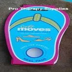SoftMoves Pads-Heel