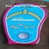 SoftMoves Pads-Heel view 1