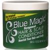 Blue Magic Conditioner, Hair & Scalp, Bergamot, 12 Oz view 1