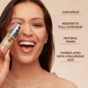 Revlon Liquid Foundation, ColorStay Face Makeup for Normal & Dry Skin, SPF 20, Longwear Medium-Full Coverage with Natural Finish, 410 Cappuccino, 1 fl oz view 3