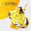 The Naked Bee Orange and Blossom Honey Moisturizing Hand and Body Lotion, 6.7 Ounce view 4