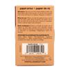Palladio Rice Paper Facial Tissues for Oily Skin, Face Blotting Sheets Made from Natural Rice, Oil Absorbing Paper with Rice Powder, 2 Sided, Instant Results, Warm Beige, 40 Count, Pack of 1 view 3