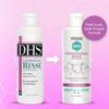 Dhs Dhs Conditioning Rinse With Panthenol, 8 oz (Pack of 2) view 2