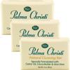 Palma Christi (Castor Oil) Natural Cleansing Bar Soap, 3 bar set view 1