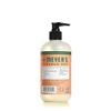 MRS. MEYER'S CLEAN DAY Hand Soap, Made with Essential Oils, Geranium, 12.5 fl. oz view 4